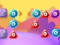 ゲームゼリーを潰す オンライン