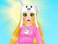 ゲームプリンセスイースター・ハーリーバーリーオンライン