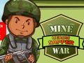 ゲームマインウォー 英雄的工兵オンライン