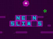 ゲームネオンスライムオンライン