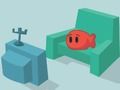 ゲーム魚のジャンプオンライン