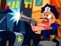 ゲーム泥棒を捕まえる オンライン