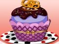 ゲームハッピーカップケーキ屋オンライン