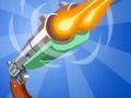 ゲーム銃とボトルオンライン