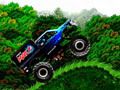 ゲームPepsi Max Monster Truck Mayhem オンライン