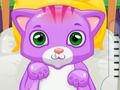 ゲーム猫の医者オンライン