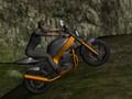 ゲームダートバイクライドオンライン