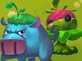 ゲームモンスターをクリックしてください オンライン