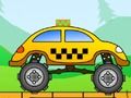 ゲームビッグカーレース オンライン