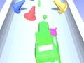 ゲームカラークラッシュ オンライン