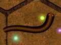 ゲーム本物のヘビ。 io オンライン