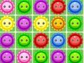ゲーム幸せな花 オンライン