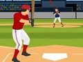 ゲーム究極の野球 オンライン
