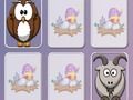 ゲーム動物の記憶 オンライン