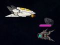 ゲーム宇宙戦闘機 オンライン