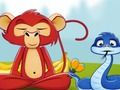 ゲーム子供のための動物園楽しみオンライン