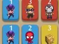 ゲームスーパーヒーロー オンライン