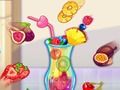 ゲームサマーフレッシュスムージー オンライン