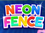 ゲームネオンフェンス オンライン