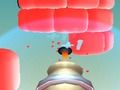 ゲーム銃が煙突に向かって発砲する オンライン