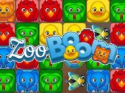 ゲーム動物園ブーム オンライン