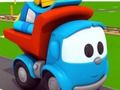 ゲームレオ トラック ジグソーオンライン