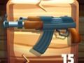 ゲーム武器の融合 オンライン