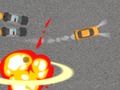 ゲーム車と警官 オンライン