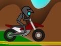 ゲームダートバイクトライアルオンライン