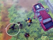ゲーム死んだシークオンライン