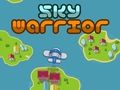 ゲーム空の戦士 オンライン