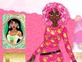 ゲーム美しいプリンセスたちがペアを見つけるオンライン