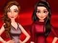 ゲームBFFS: ベルベットパーティーオンライン
