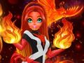 ゲームプリンセスフレイムフェニックス オンライン