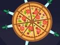 ゲームナイフヒット オンライン