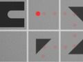 ゲーム赤いボール: パズル オンライン
