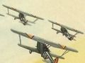 ゲーム飛行機パズル 2 オンライン