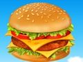 ゲームレストランと料理オンライン