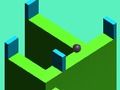 ゲーム隠された壁オンライン