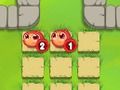 ゲームエルフディフェンス オンライン
