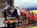 ゲーム電車の旅パズルオンライン ゲーム電車の旅パズルオンライン