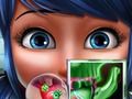 ゲームドットガール舌のドクターオンライン