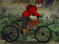 ゲームマウンテンバイクオンライン