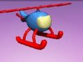 ゲームヘリコプターの砲手 オンライン