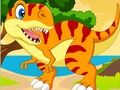 ゲームダイナソージグソーオンライン