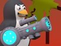 ゲームペンギンバトル オンライン