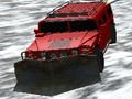 ゲームジープで除雪 オンライン