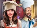 ゲームマスターシェフの秘密 オンライン