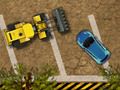 ゲームヘビーデューティー駐車場 オンライン