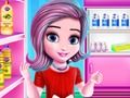 ゲームプリンセスがカップケーキを作るオンライン
